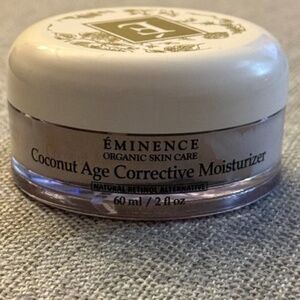 Eminence Coconut Age Corrective Moisturizer Free Shipping